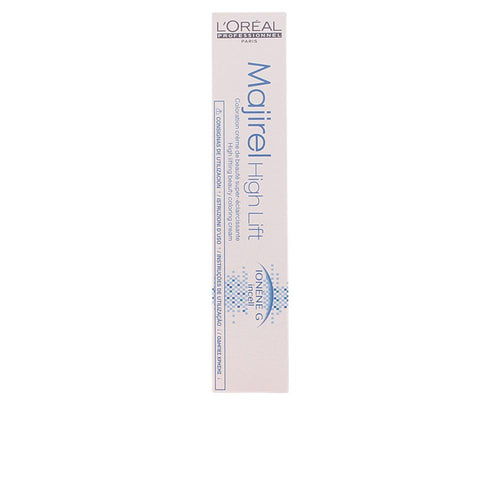 L'Oréal Professionnel Paris Majirel Crema Colorante Copertura Totale Dei Bianchi