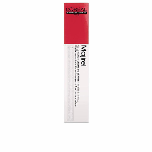 L'Oréal Professionnel Paris Majirel Crema Colorante Para Cabello Color Vibrante Y Duradero
