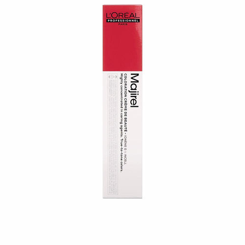 L'Oréal Professionnel Paris Majirel Crema Colorante Para Cabello Color Vibrante Y Duradero