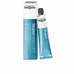 L'Oréal Professionnel Paris Majirel Crema Colorante Copertura Totale Dei Bianchi
