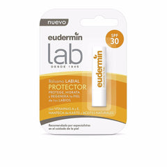 Eudermin Protector Labial Eudermin Lippenbalsam Feuchtigkeit Und Regeneration