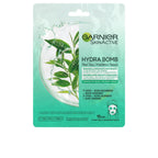 Garnier Skinactive Hydrabomb Gesichtsmaske Ultra Hydratisierend Und Ausgleichend