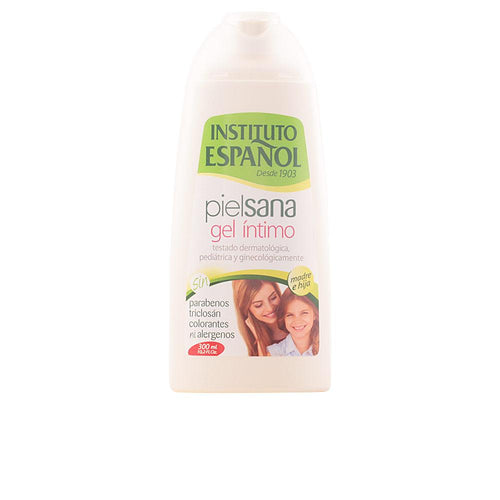 Instituto Español Piel Sana Gel Intimo Per Mamme E Figlie Protezione Anti Irritante