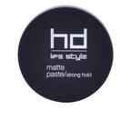 Farmavita Hd Life Style Pasta Opaca Per Capelli Tenuta Robusta Non Lucente