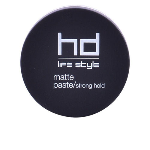 Farmavita Hd Life Style Pasta Opaca Per Capelli Tenuta Robusta Non Lucente