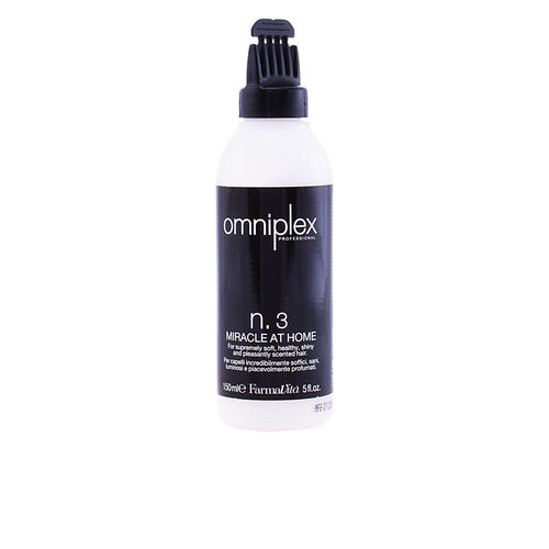Farmavita Omniplex Trattamento Capelli Miracolo A Casa