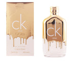 Calvin Klein Ck Parfüm Eau De Toilette Limited Edition Gold Holziger Unisex Duft