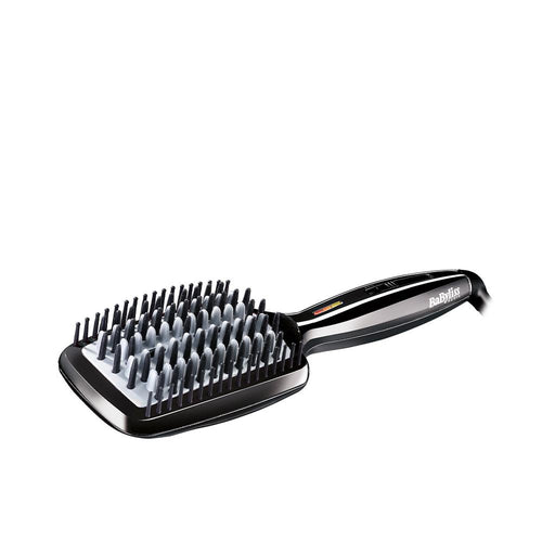 Babyliss Cepillo Alisador Spazzola Lisciante Tecnologia Ionica Avanzata