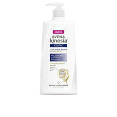 Avena Kinesia Avena Topic Lotione Corporale Per Pelle Sensibile
