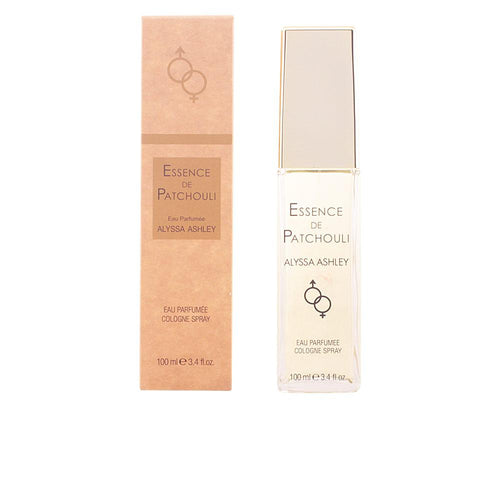 Alyssa Ashley Essence De Patchouli Profumo Eau De Cologne Eleganza Legnosa Di Classe