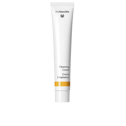 Dr Hauschka Cleansing Crema Limpiadora Facial Pureza Y Frescura