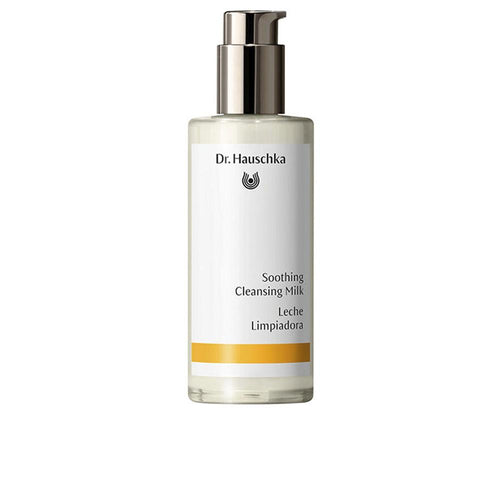 Dr Hauschka Soothing Reinigungsmilch Für Empfindliche Haut