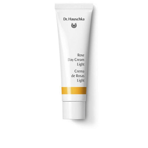 Dr. Hauschka Dr. Hauschka Rose Crema Facial Hidratación Y Suavidad Pura