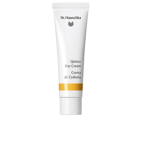 Dr Hauschka Cydonia Crema Giornaliera Protezione E Idratazione Quotidiana