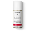 Dr. Hauschka Sage Mint Deodorante Freschezza Naturale Duratura