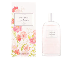 Victorio & Lucchino Aguas De V&L Parfum Eau De Toilette Accord Fruité Et Floral