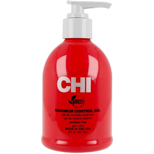 Farouk Chi Gel Per Capelli Controllo Massimo Stile Brillante Duraturo