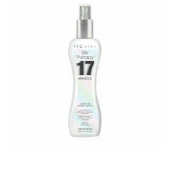 Farouk Biosilk Silk Therapy 17 Balsamo Senza Risciacquo Capelli Nutrienti E Splendenti