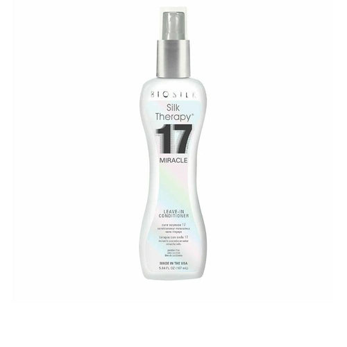 Farouk Biosilk Silk Therapy 17 Balsamo Senza Risciacquo Capelli Nutrienti E Splendenti