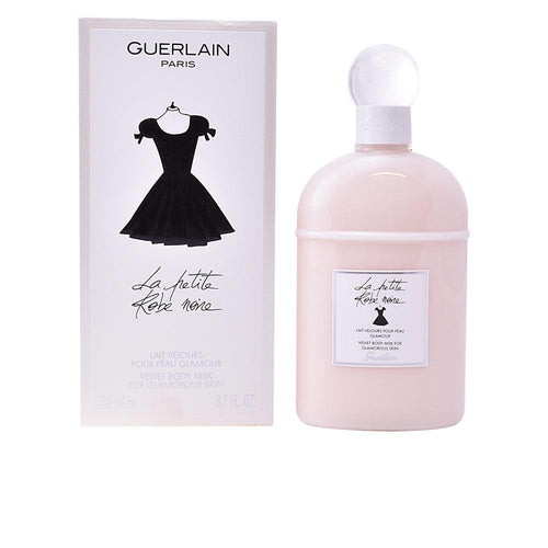 Guerlain La Petite Robe Noire Körpermilch Pariser Eleganz