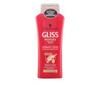 Schwarzkopf Mass Market Gliss Shampoo Protezione Colore Brillantezza
