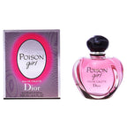 Dior Poison Girl Parfüm Eau De Toilette Junger Moderner Charme