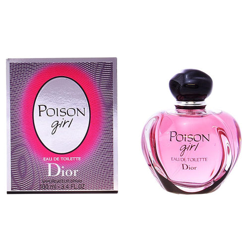Dior Poison Girl Parfüm Eau De Toilette Junger Moderner Charme