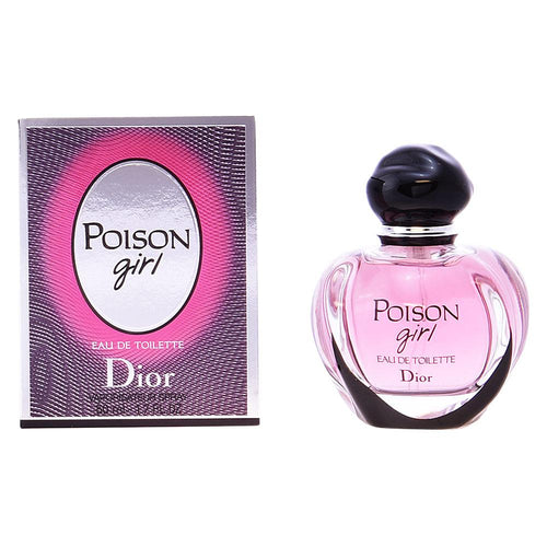 Dior Poison Girl Parfüm Eau De Toilette Junger Moderner Charme
