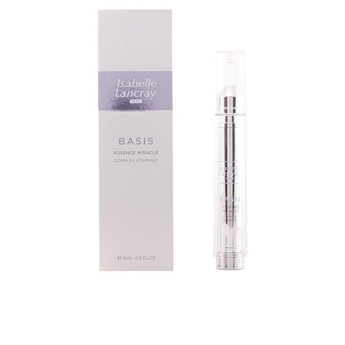 Isabelle Lancray Essence Miracle Complesso Viso Vitamina E Pelle Rivitalizzata E Protetta