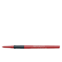 Artdeco Mineal Labial Lip Styler Cosmético Rose Red Labios Definidos Y Radiantes