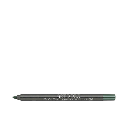 Artdeco Soft Eye Liner Eyeliner Resistente All'Acqua Sguardo Perfetto Tutto Il Giorno