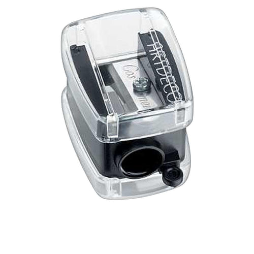 Artdeco Sharper Temperamatite Cosmetico Tecnologia Doppio Taglio