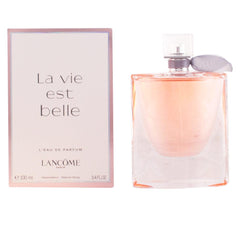 Lancôme La Vie Est Belle Parfüm Eau De Parfum Erlebe Lebensfreude