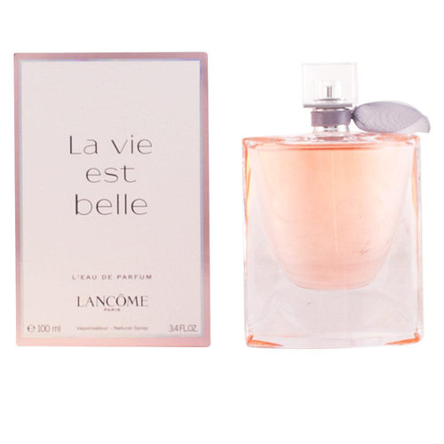 Lancôme La Vie Est Belle Parfüm Eau De Parfum Erlebe Lebensfreude