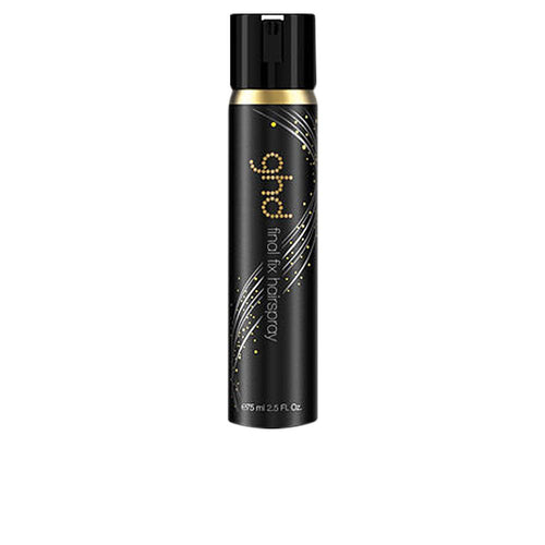 Ghd Brushes Hps Fixing Hair Spray Perfect Hold All Day