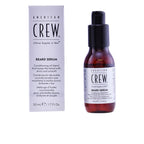 American Crew Crew Face & Beard Suero Para Barba Suave Y Brillante