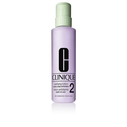 Clinique Clarifying Lotion Gesichtslotion Reine Und Strahlende Haut