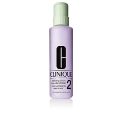 Clinique Clarifying Lotion Tonico Viso Pelle Liscia E Radiante
