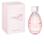 Jimmy Choo L'Eau Jimmy Choo Parfum Eau De Toilette Fruchtig Blumiger Duft
