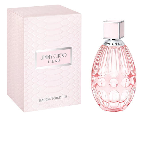 Jimmy Choo L'Eau Jimmy Choo Parfum Eau De Toilette Fruchtig Blumiger Duft