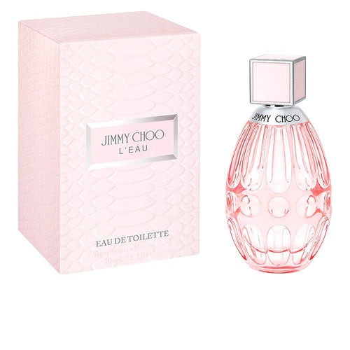 Jimmy Choo L'Eau Jimmy Choo Parfum Eau De Toilette Fruchtig Blumiger Duft