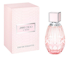Jimmy Choo L'Eau Jimmy Choo Parfum Eau De Toilette Fruchtig Blumiger Duft
