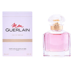 Guerlain Mon Guerlain Parfüm Eau De Parfum Sinnliche Orientalische Anziehung