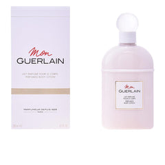 Guerlain Mon Guerlain Körperlotion Seidige Feuchtigkeitspflege