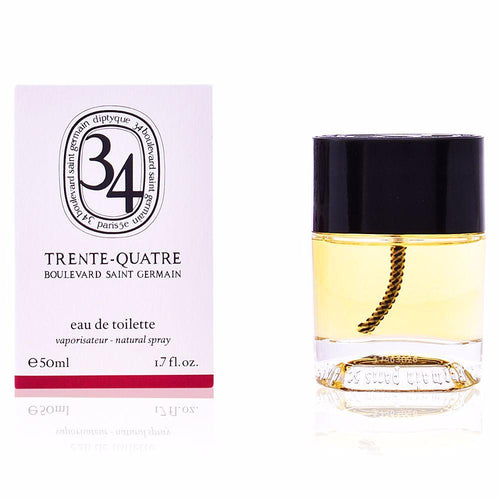 Diptyque 34 Profumo Eau De Toilette