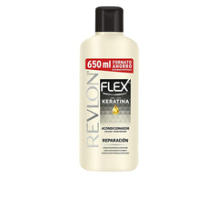 Revlon Mass Market Flex Revlon Acondicionador Reparador Cabello Más Fuerte Y Brillante