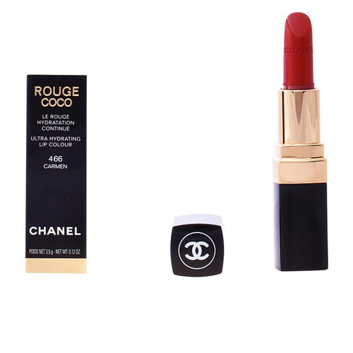 Chanel Rouge Coco Lippenstift Intensive Feuchtigkeit Und Farbe