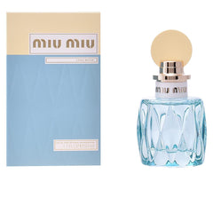 Miu Miu The Signature Collection Perfume Eau De Parfum Sunshine Moments