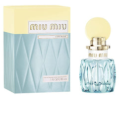 Miu Miu The Signature Collection Perfume Eau De Parfum Sunshine Moments