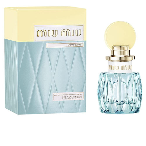 Miu Miu The Signature Collection Perfume Eau De Parfum Sunshine Moments